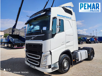 Tractor unit VOLVO FH 500