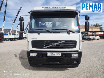 VOLVO FL 250 GRUA CAJA FIJA on lease VOLVO FL 250 GRUA CAJA FIJA: picture 3