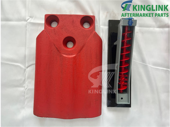 Construction machinery