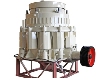 Cone crusher KINGLINK