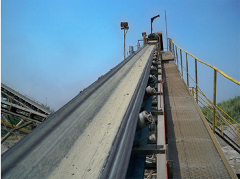 Belt conveyor KINGLINK
