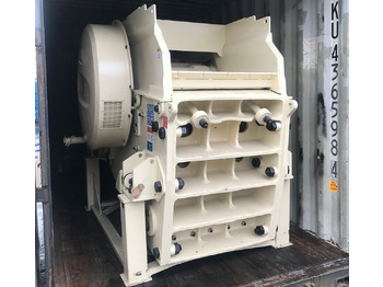 Jaw crusher KINGLINK
