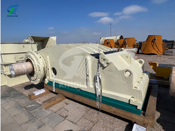 New Jaw crusher Kinglink C150 Pitman Assembly: picture 2