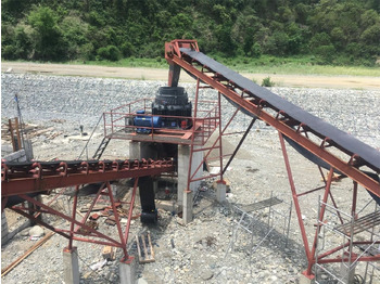 New Cone crusher Kinglink Cone Crusher KLC1160: picture 5 New Cone crusher Kinglink Cone Crusher KLC1160: picture 5