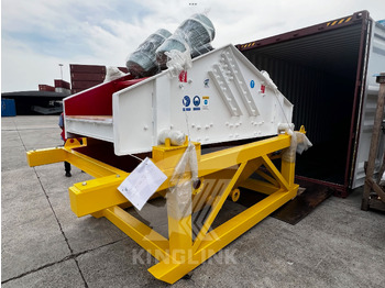 New Screener Kinglink DS1230 Dewatering Screen: picture 4
