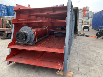 New Screener Kinglink Four Decks Vibrating Screen 4YA1860 | 6x20' | 250TPH: picture 3