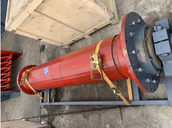 New Screener Kinglink Four Decks Vibrating Screen 4YA1860 | 6x20' | 250TPH: picture 4