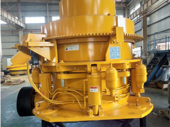 Cone crusher KINGLINK