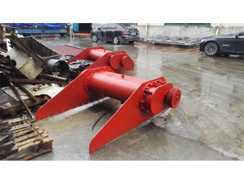 Mining machinery KINGLINK