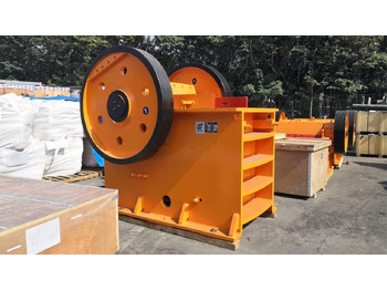 Jaw crusher KINGLINK