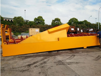 New Screener Kinglink KINGLINK LSX915 Sand Screw | Sand Washer: picture 4