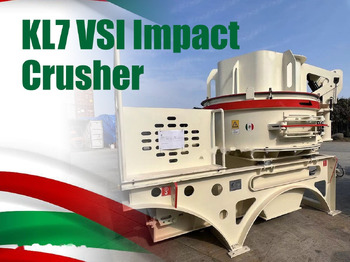 Crusher KINGLINK