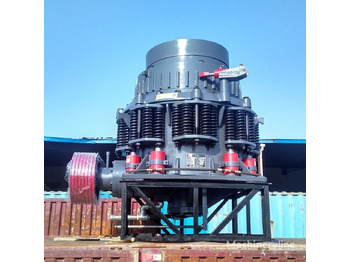 Kinglink KL1000 3FT River Rock Stone Cone Crusher (3FT) on lease Kinglink KL1000 3FT River Rock Stone Cone Crusher (3FT): picture 3