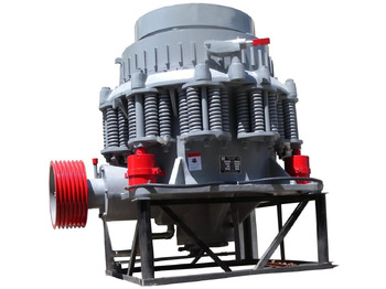 Cone crusher KINGLINK