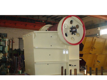 Jaw crusher KINGLINK