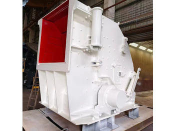 New Impact crusher Kinglink NP1313: picture 2