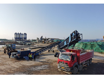 Belt conveyor KINGLINK