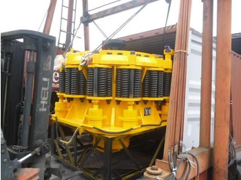 Cone crusher KINGLINK
