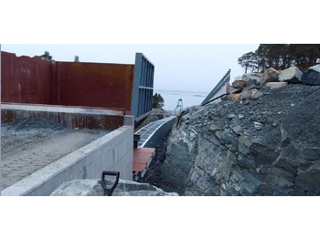 Belt conveyor KINGLINK