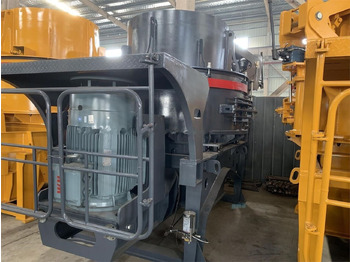 New Impact crusher Kinglink VSI KL8 VSI Crusher: picture 2