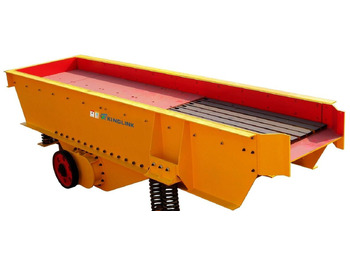 Mining machinery KINGLINK
