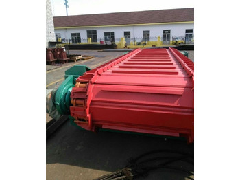 New Mining machinery Kinglink WBW125 APRON FEEDER | Coal | Iron | Copper | Gold: picture 4