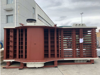 Mining machinery KINGLINK