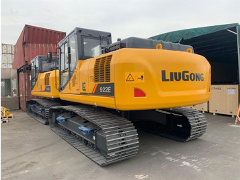 LiuGong 922E on lease LiuGong 922E: picture 2