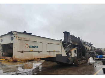 Screener Metso Lokotrack ST4.8 Crawler Screen: picture 2