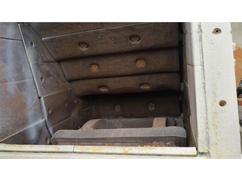 Impact crusher Metso NP1110 Impactor: picture 5