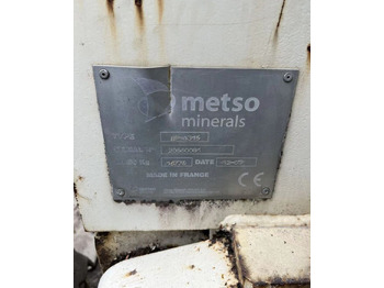 Impact crusher Metso Nordberg 1315: picture 3
