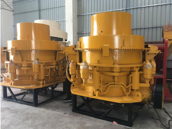 Cone crusher KINGLINK