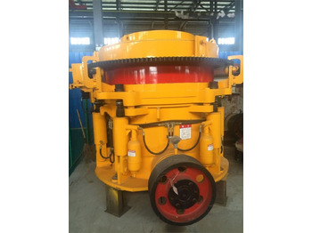 New Cone crusher New KINGLINK HPY300 Mobile Cone Plant: picture 5