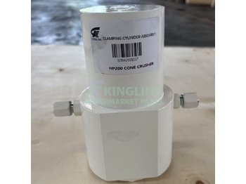 Spare parts KINGLINK