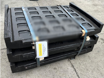 Spare parts KINGLINK