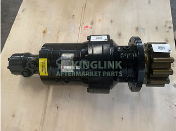 Spare parts for Construction machinery KINGLINK High Manganese Steel Hydraulic Motor Assembly 7057500007 For HP200 Cone Crusher: picture 2 Spare parts for Construction machinery KINGLINK High Manganese Steel Hydraulic Motor Assembly 7057500007 For HP200 Cone Crusher: picture 2