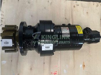 Spare parts for Construction machinery KINGLINK High Manganese Steel Hydraulic Motor Assembly 7057500007 For HP200 Cone Crusher: picture 3 Spare parts for Construction machinery KINGLINK High Manganese Steel Hydraulic Motor Assembly 7057500007 For HP200 Cone Crusher: picture 3