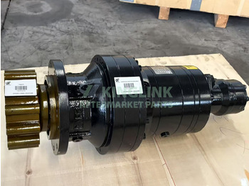 Spare parts for Construction machinery KINGLINK High Manganese Steel Hydraulic Motor Assembly 7057500007 For HP200 Cone Crusher: picture 4 Spare parts for Construction machinery KINGLINK High Manganese Steel Hydraulic Motor Assembly 7057500007 For HP200 Cone Crusher: picture 4