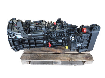 Gearbox MAN