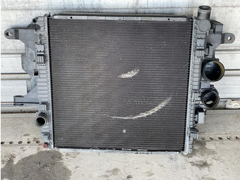 Radiator for Truck BEHR FOR MERCEDES VARIO - A 668 500 03 00: picture 2