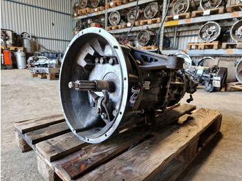 Gearbox EATON / VICKERS