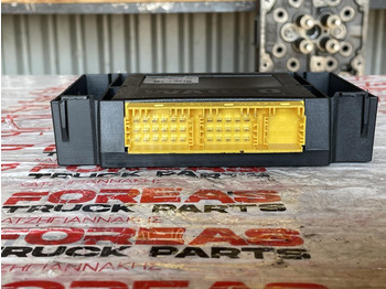 ECU for Truck MAN ECAS 4x2/3P - 81.25811 - 7018: picture 2