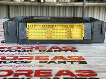 ECU for Truck MAN ECAS 4x2/3P - 81.25811 - 7019: picture 2
