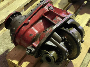 Differential gear for Truck MAN - MERCEDES AUXILIARY GROUP WITH RATIO 21:28: picture 2