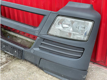 Bumper for Truck MAN TGS - 81.41610.0566: picture 2