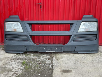 Bumper MAN TGS