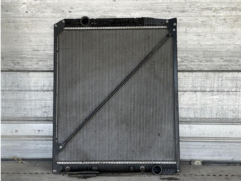 Radiator for Truck MERCEDES-BENZ ACTROS - BEHR - A 942 500 10 03: picture 2