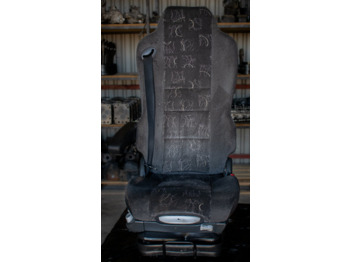 Seat MERCEDES-BENZ Actros