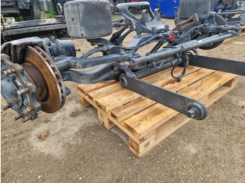 Axle and parts MERCEDES-BENZ Actros