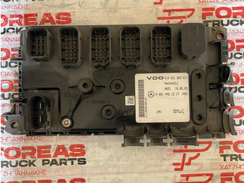 ECU MERCEDES-BENZ Actros